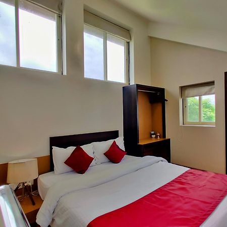 Pushpam Sanskruti Resort Karjat - A Pure Veg Resort Dhamni Dış mekan fotoğraf