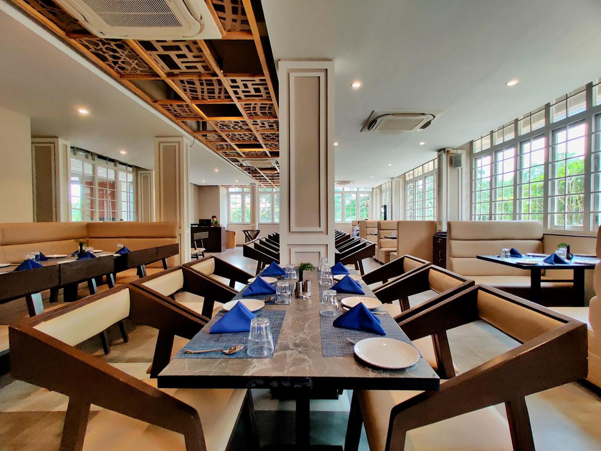 Pushpam Sanskruti Resort Karjat - A Pure Veg Resort Dhamni Dış mekan fotoğraf