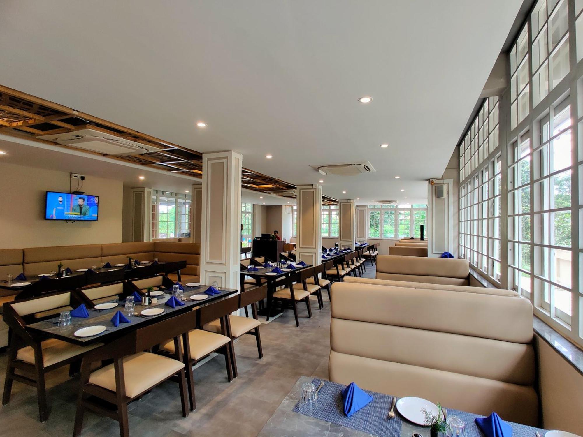 Pushpam Sanskruti Resort Karjat - A Pure Veg Resort Dhamni Dış mekan fotoğraf