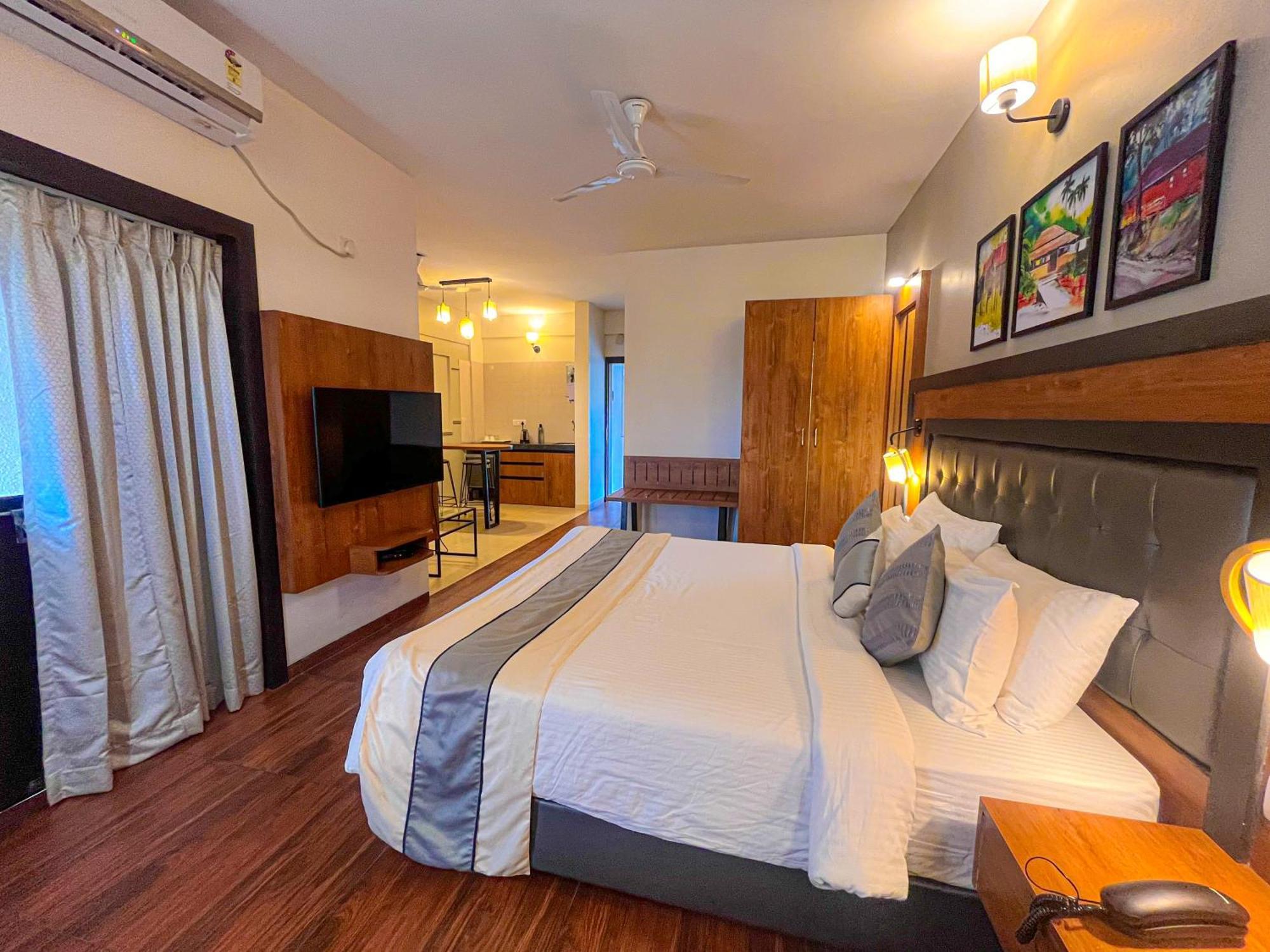 Pushpam Sanskruti Resort Karjat - A Pure Veg Resort Dhamni Dış mekan fotoğraf